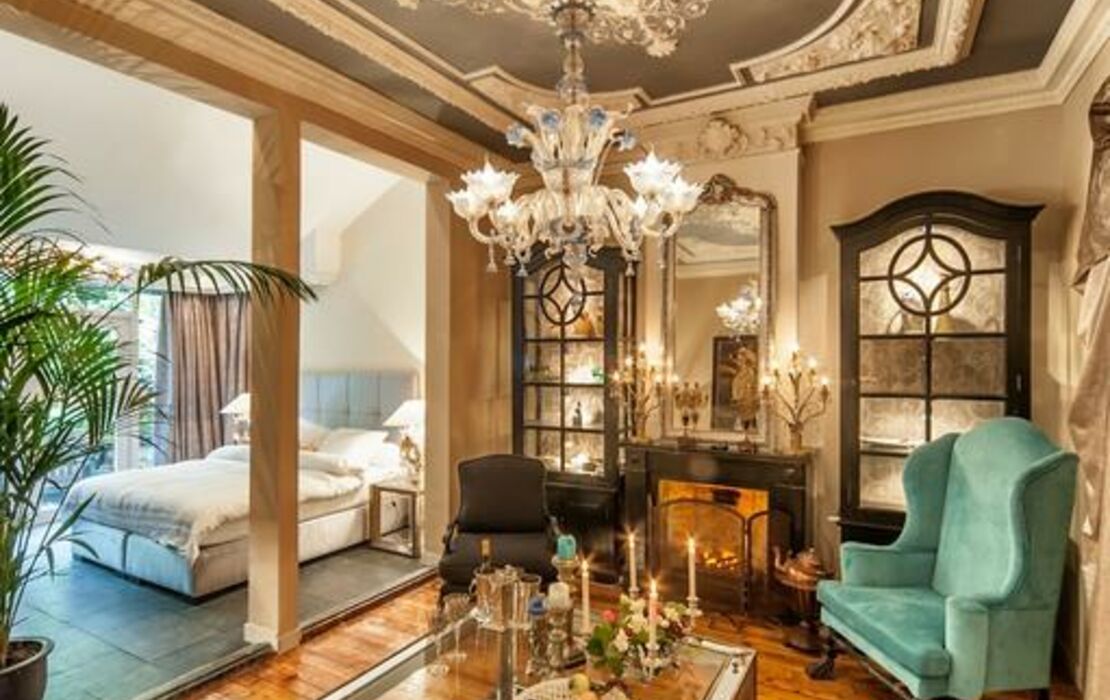 Breitner House
