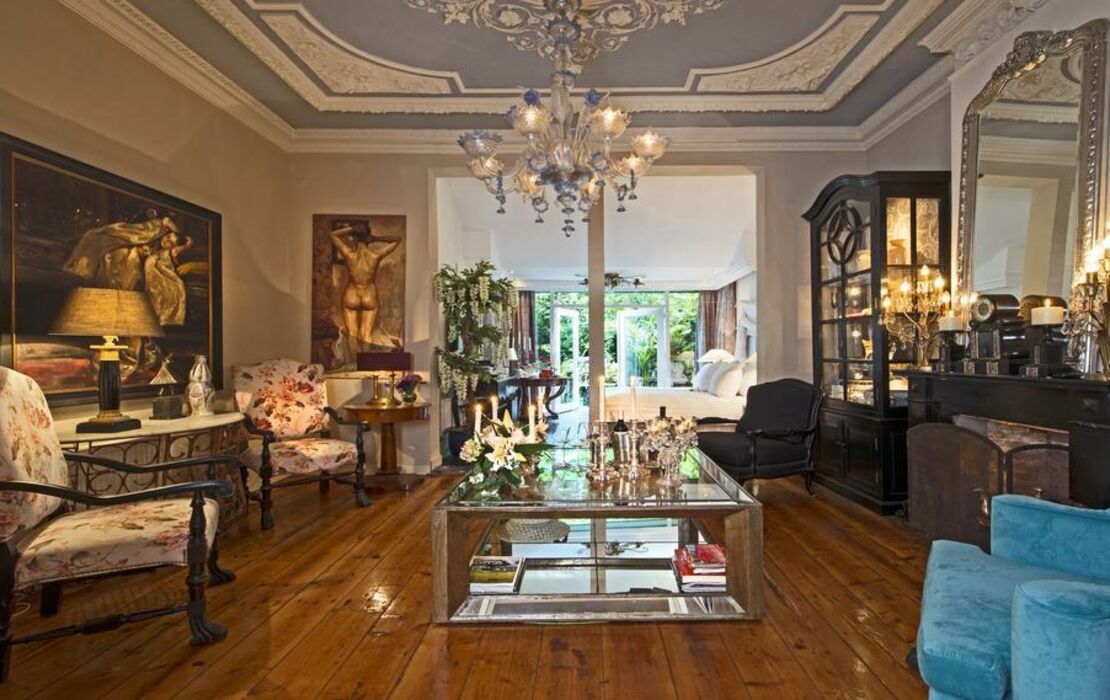 Breitner House