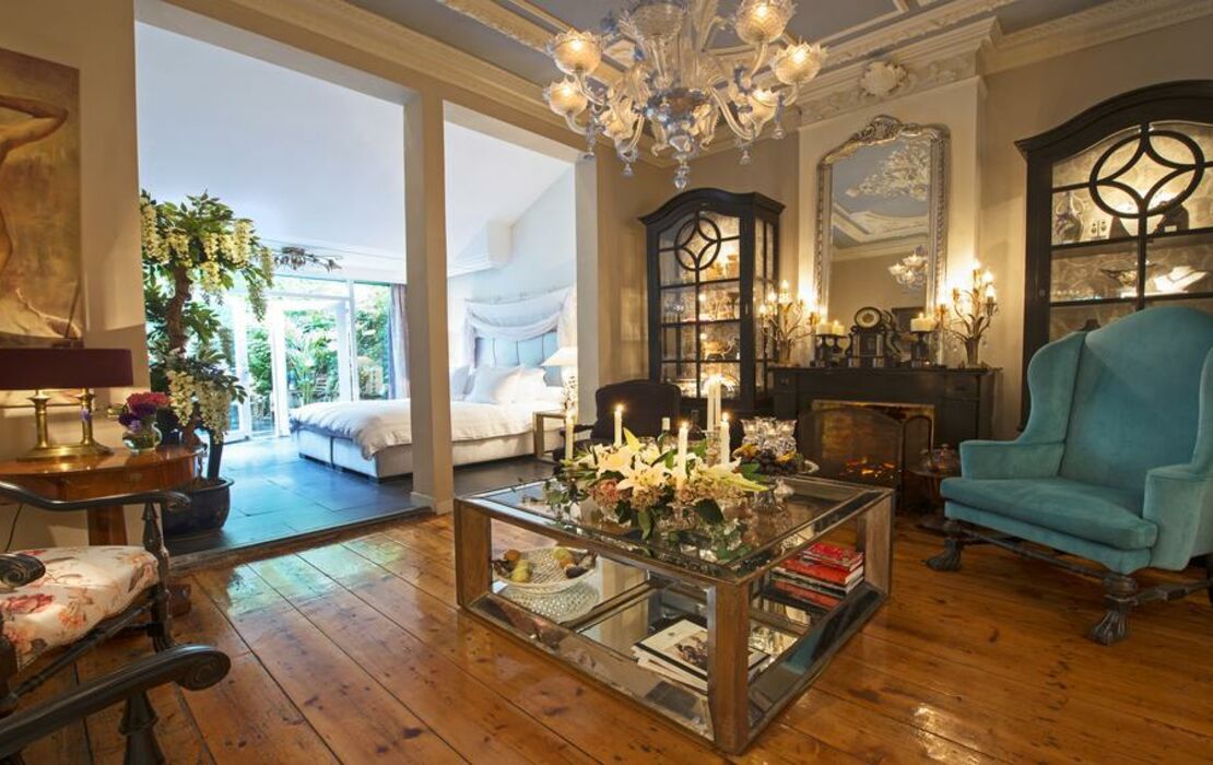 Breitner House