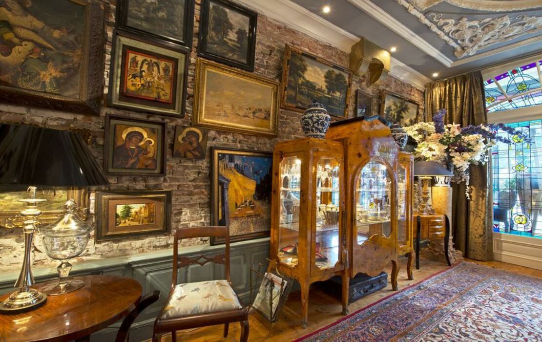 Breitner House