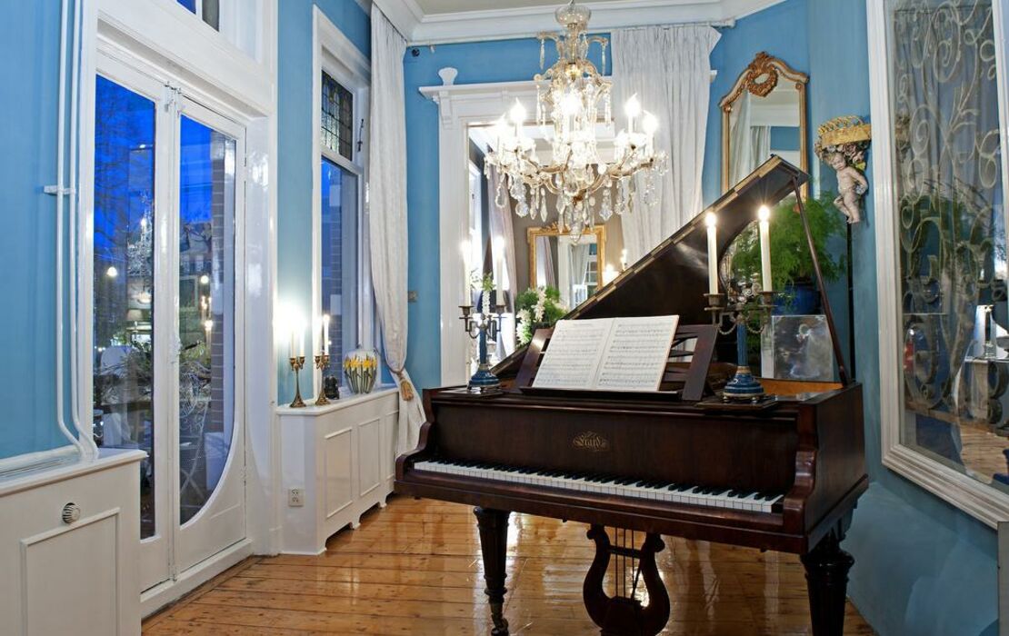 Breitner House