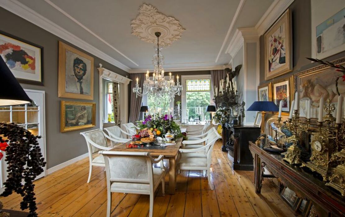 Breitner House