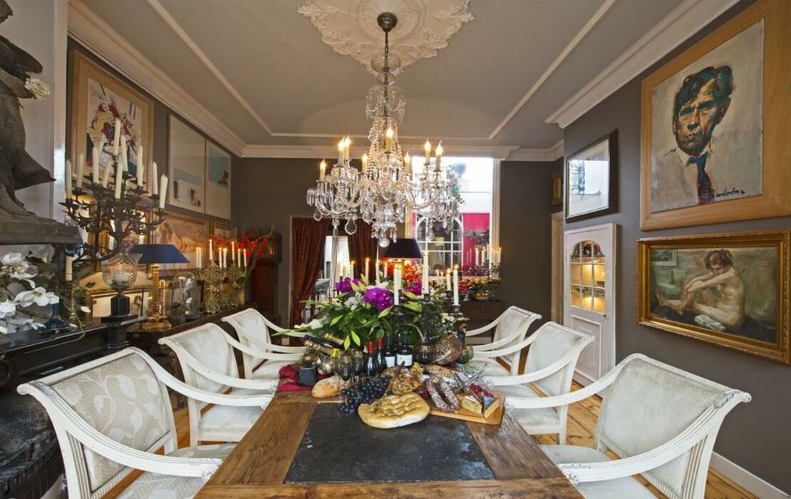 Breitner House