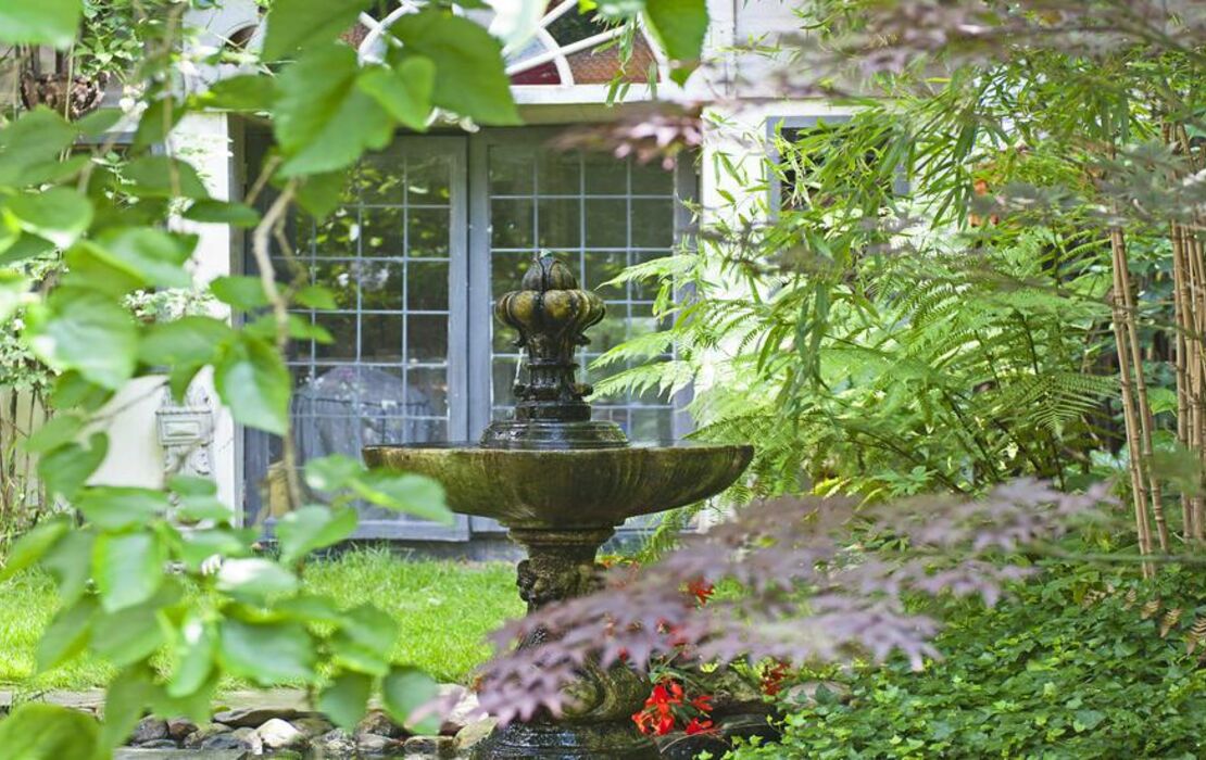Breitner House