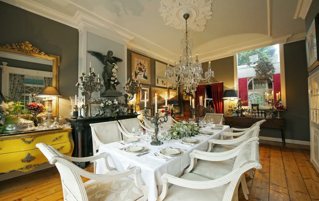 Breitner House