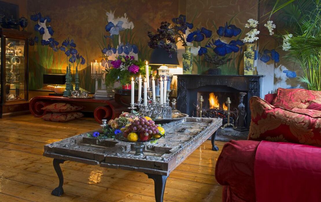Breitner House