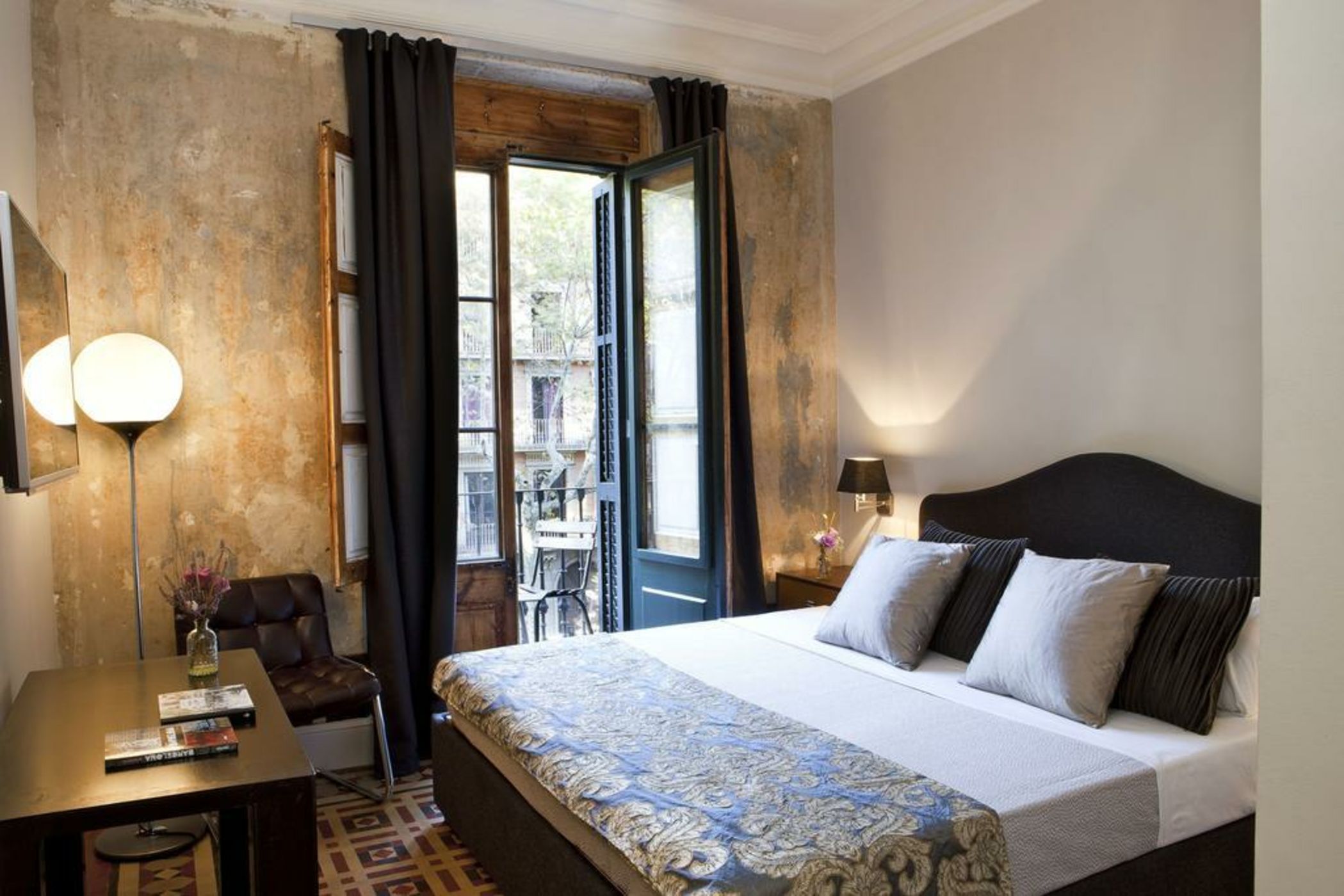 We Boutique Hotel Barcelona