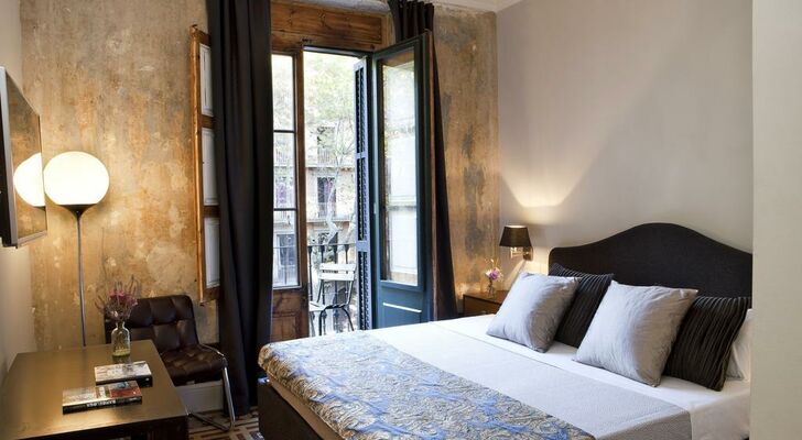 We Boutique Hotel Barcelona