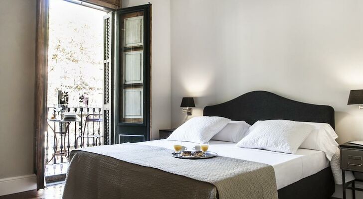 We Boutique Hotel Barcelona