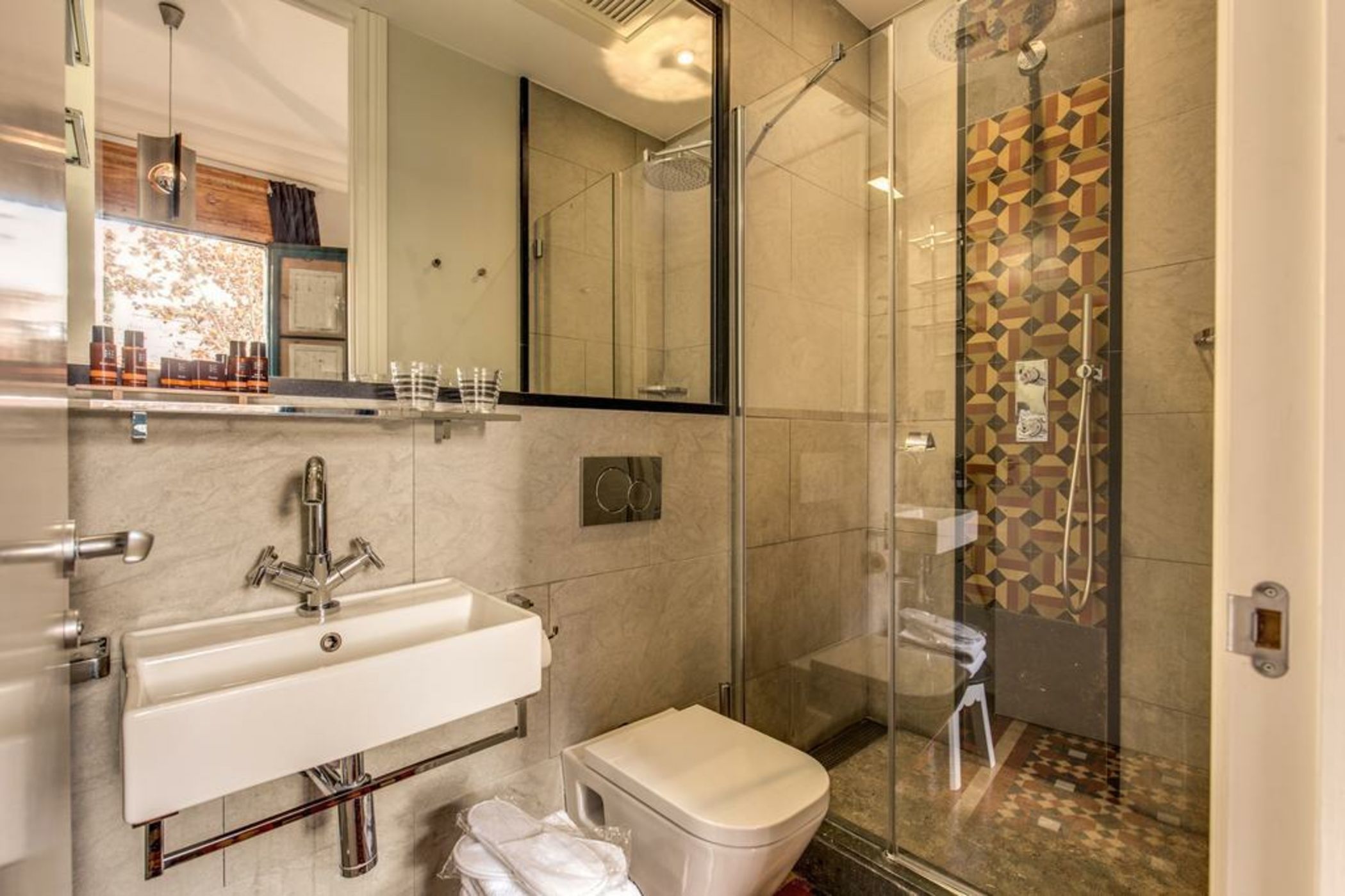 We Boutique Hotel Barcelona