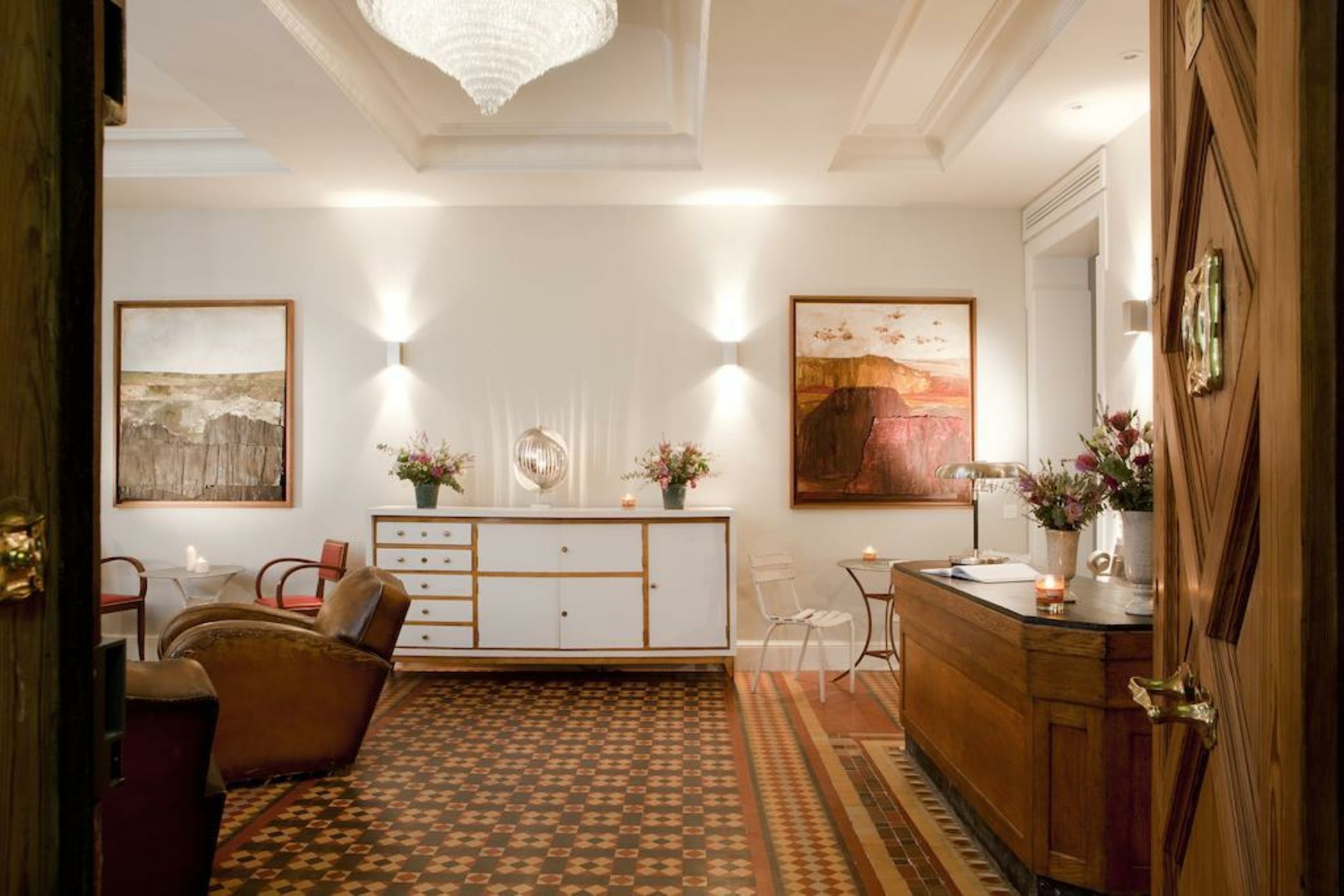 We Boutique Hotel Barcelona