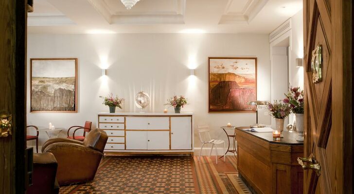 We Boutique Hotel Barcelona