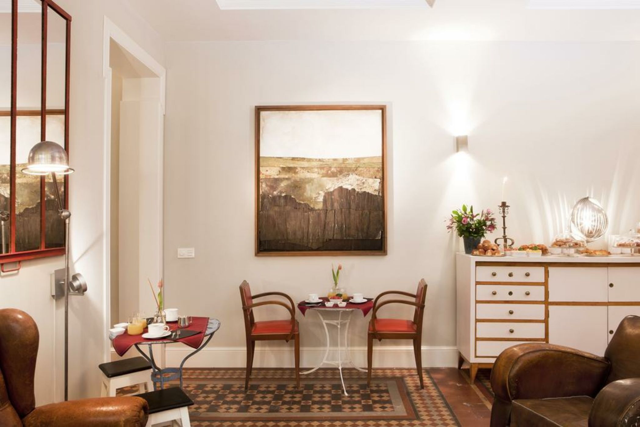 We Boutique Hotel Barcelona