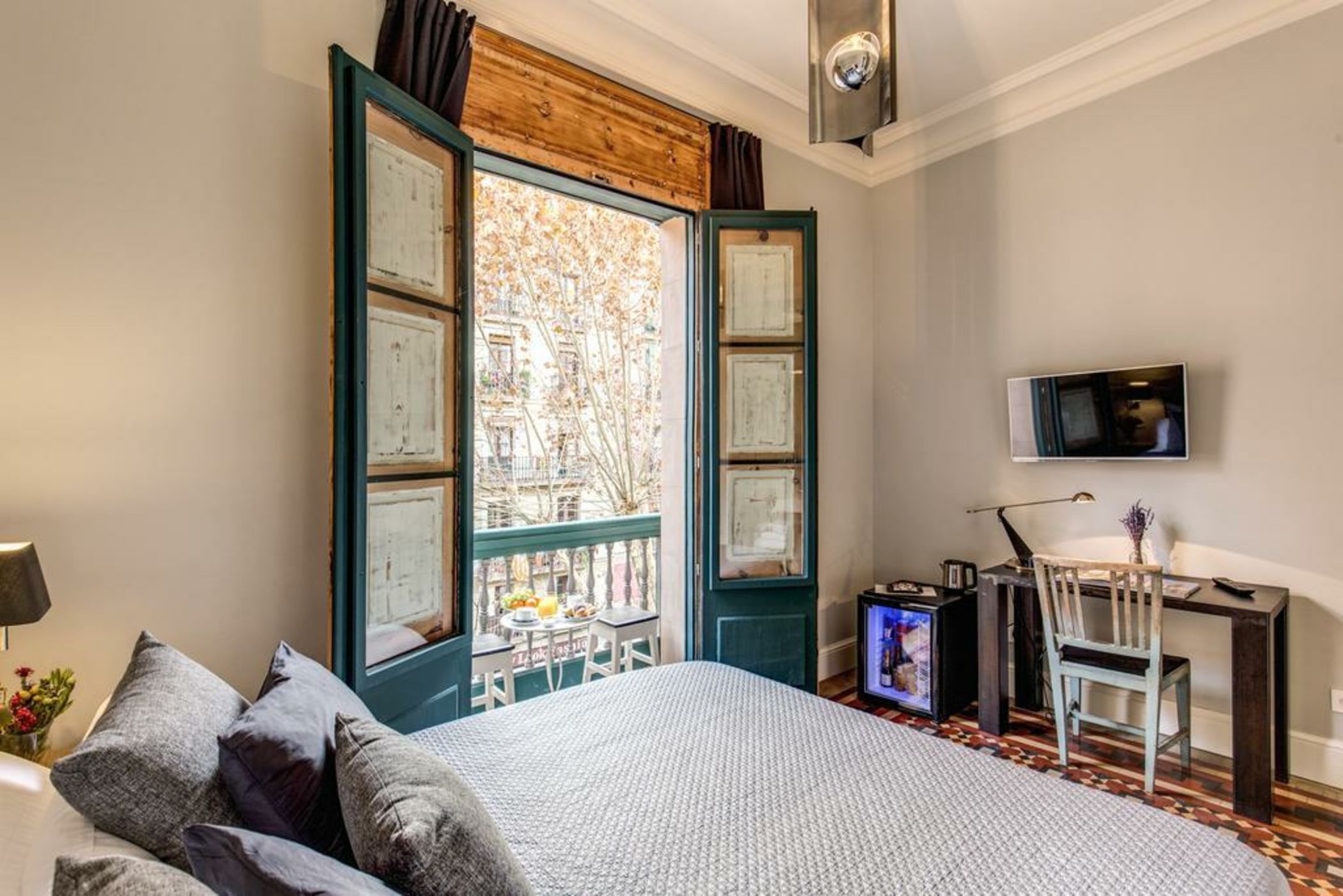 We Boutique Hotel Barcelona