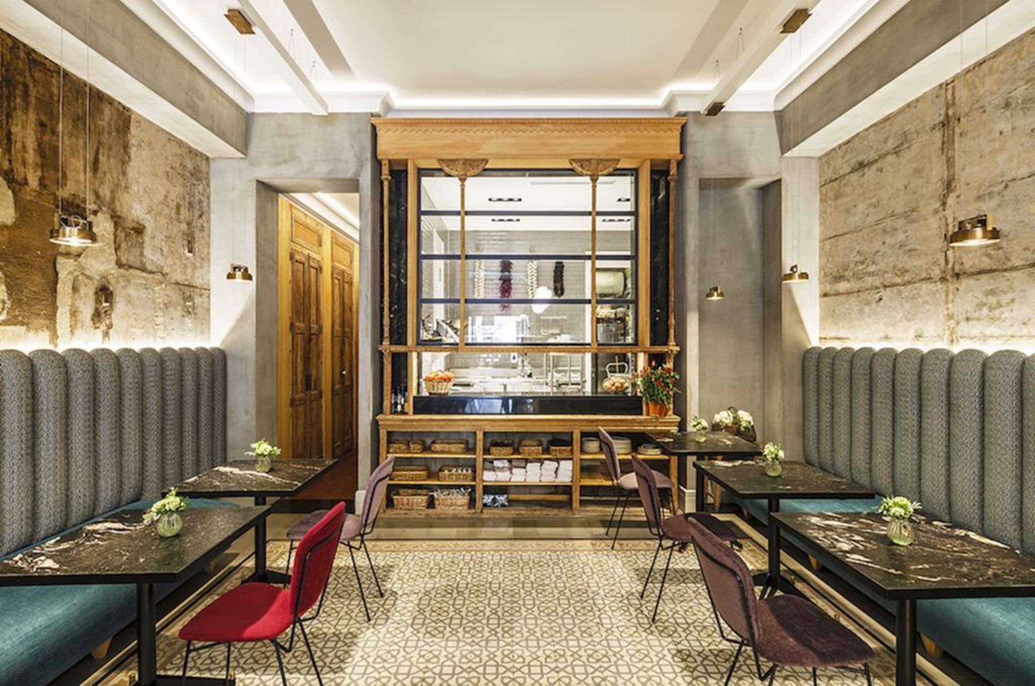 We Boutique Hotel Barcelona