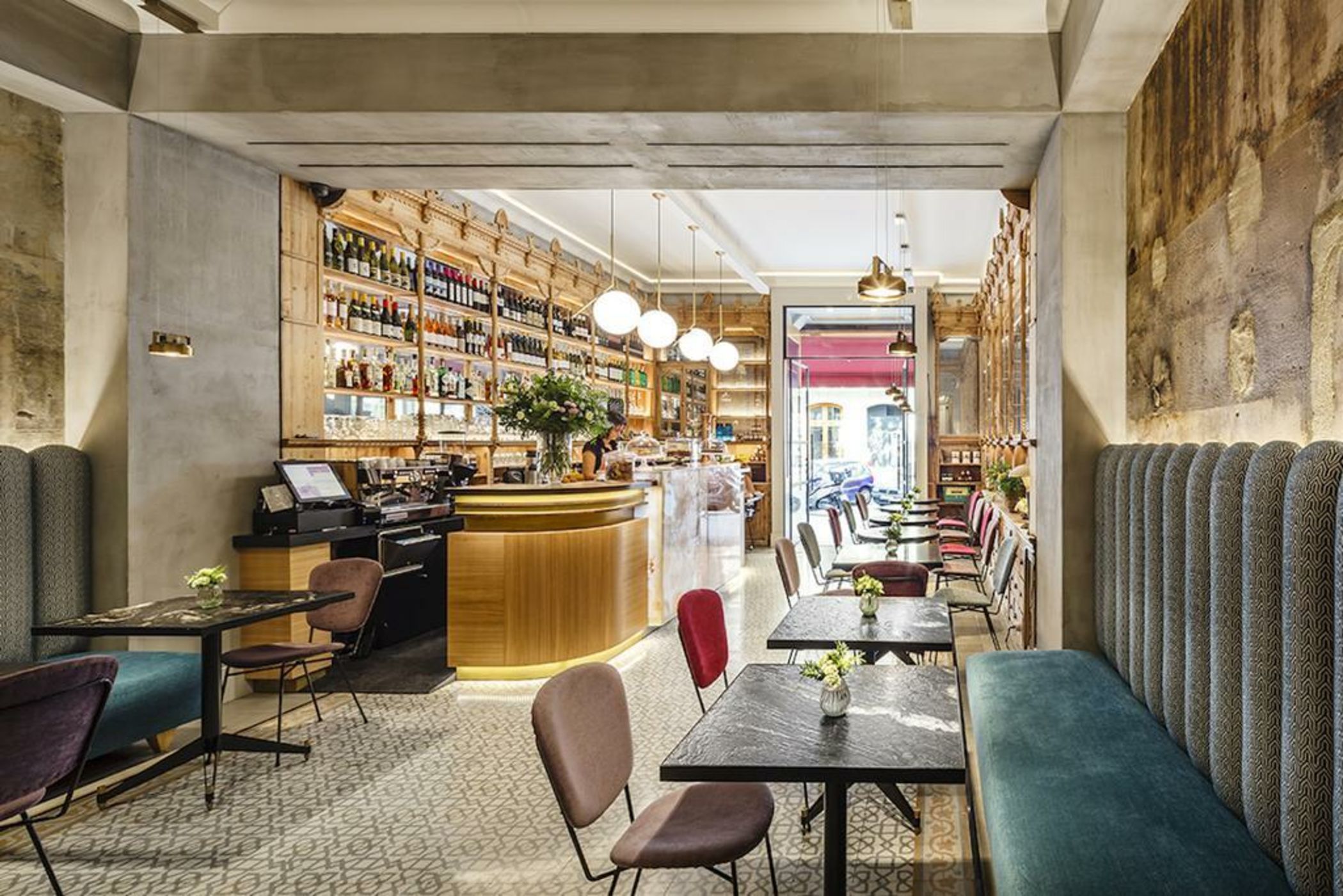 We Boutique Hotel Barcelona