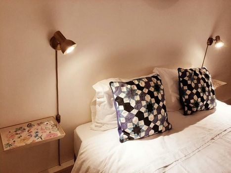 Magnolia Guesthouse