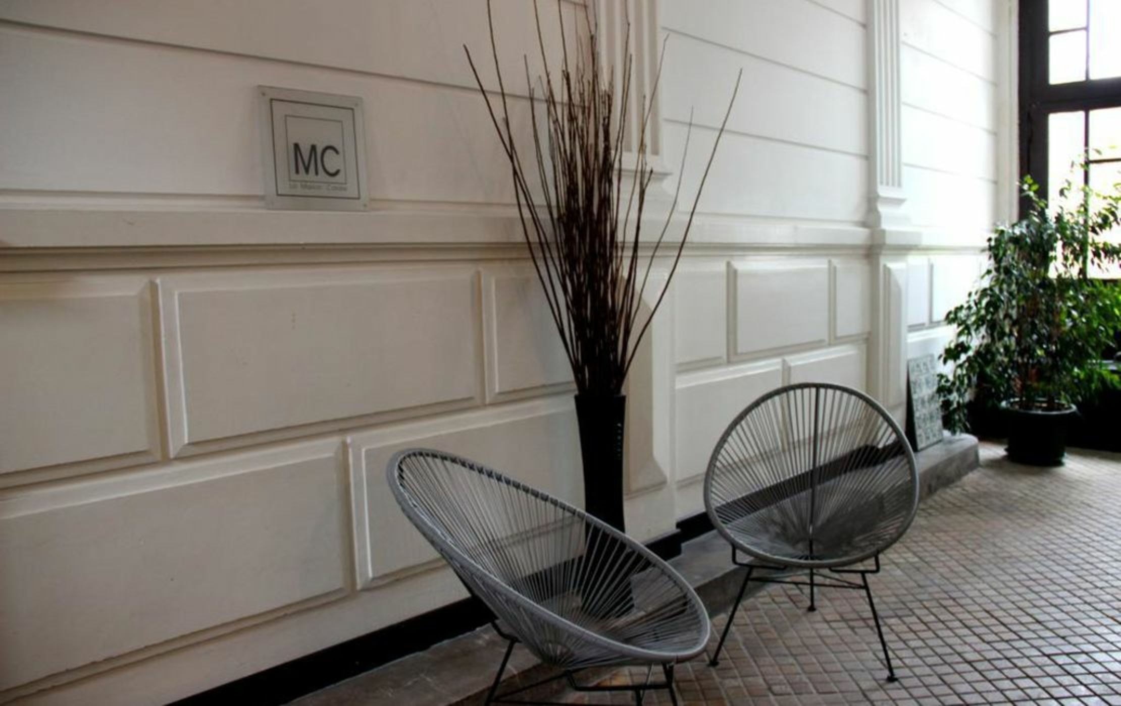 B&B Le Cercle De Malines