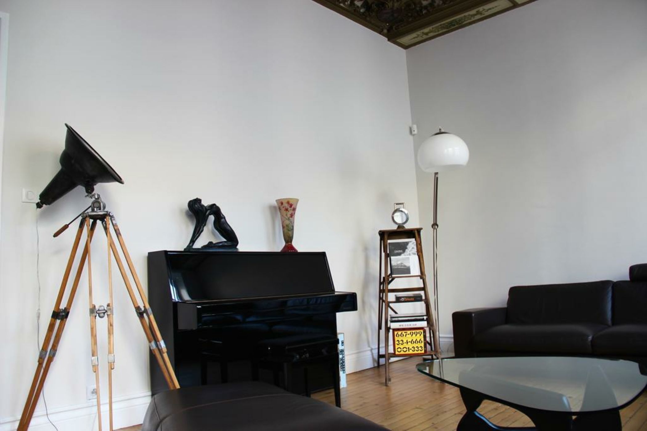 B&B Le Cercle De Malines