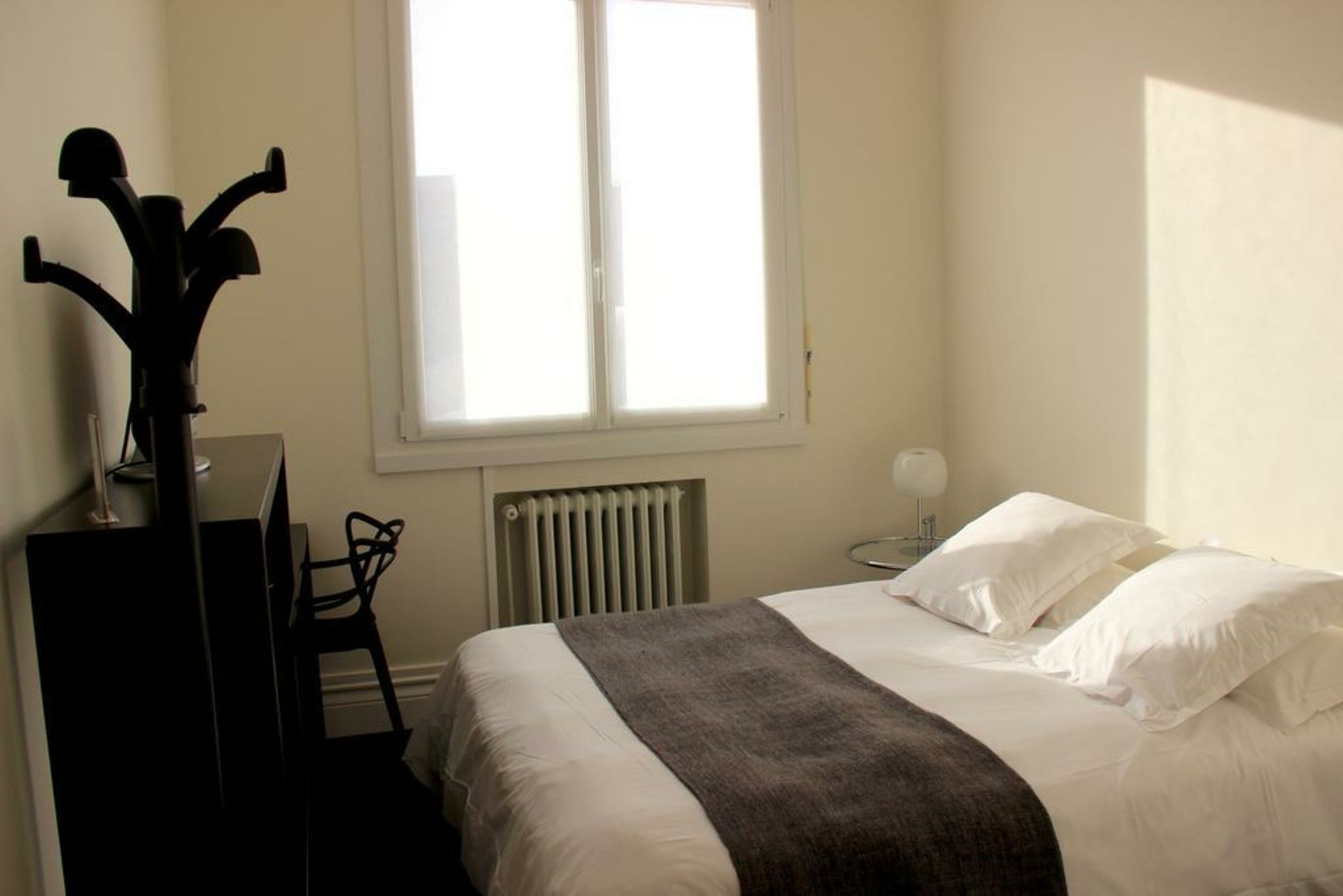 B&B Le Cercle De Malines