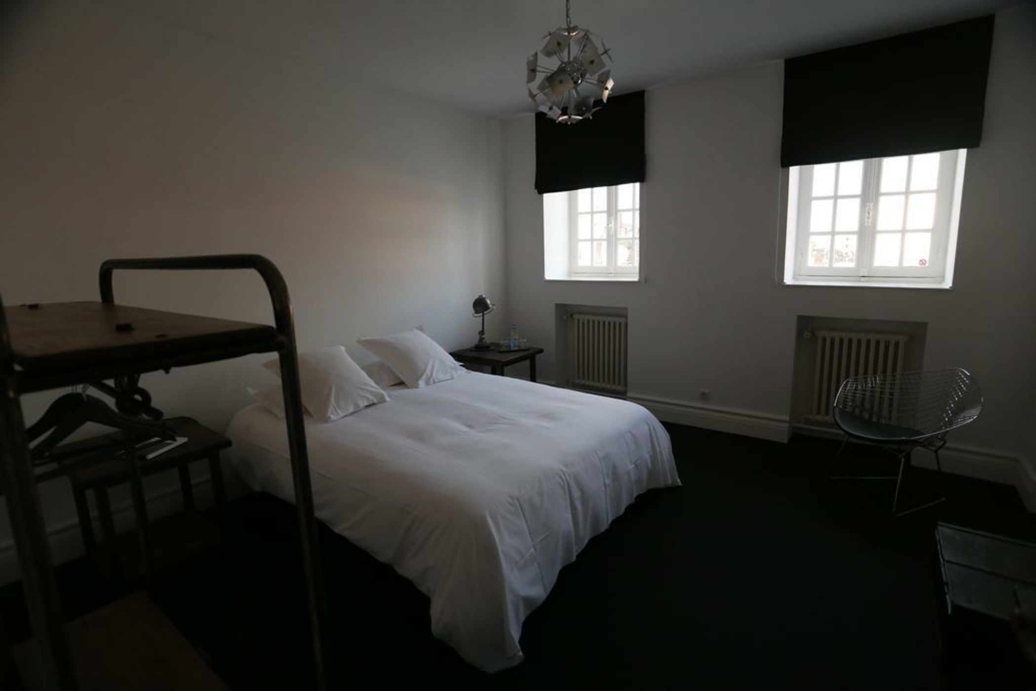 B&B Le Cercle De Malines