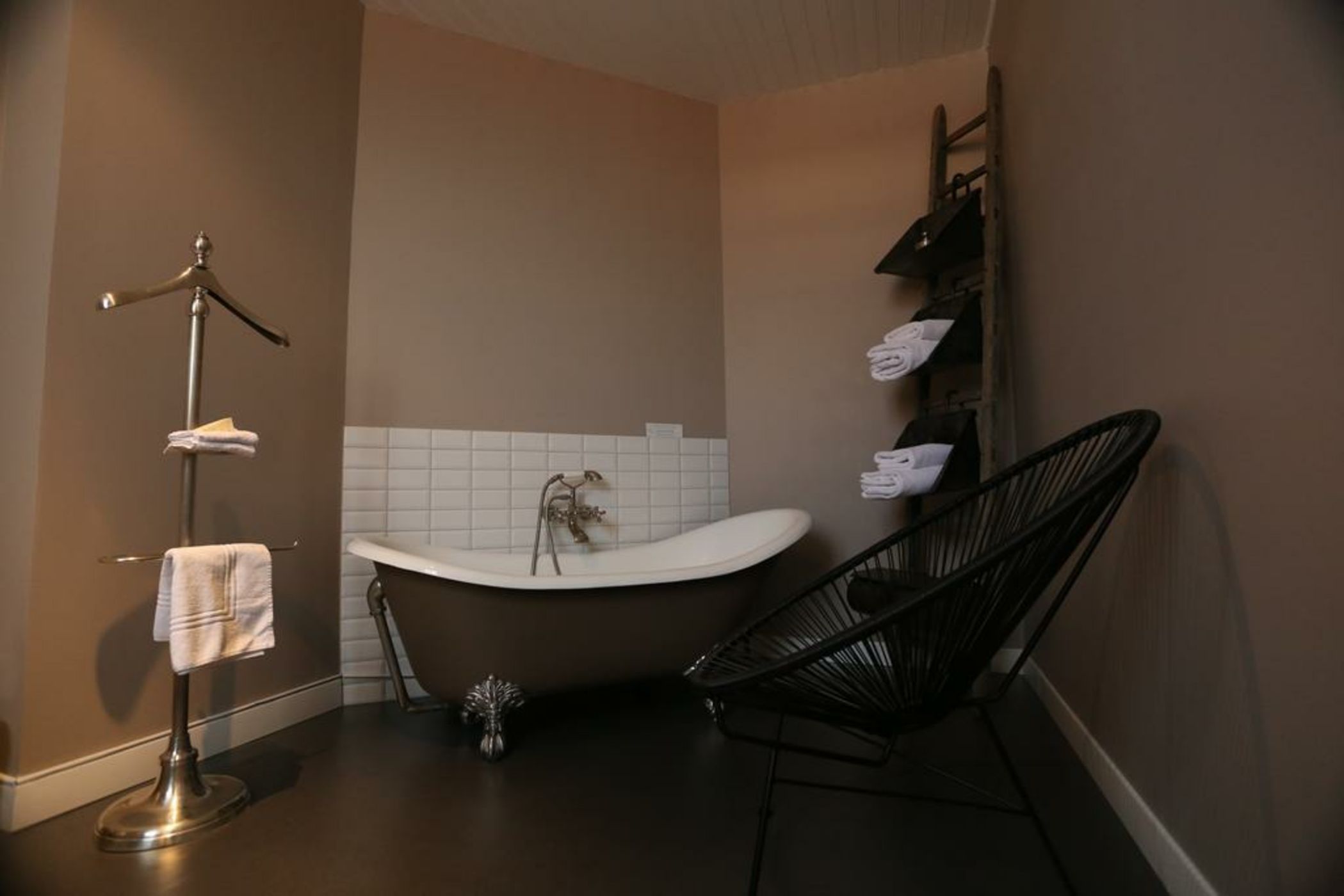 B&B Le Cercle De Malines