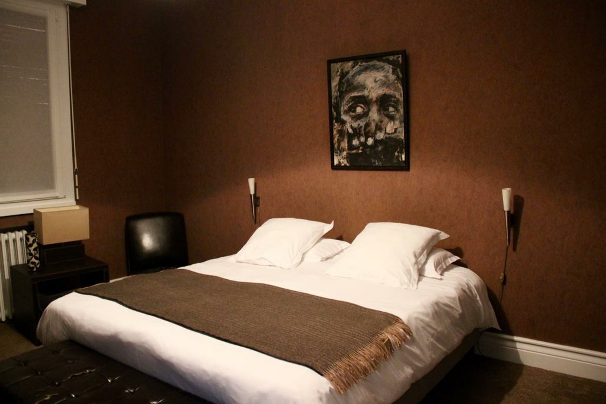 B&B Le Cercle De Malines