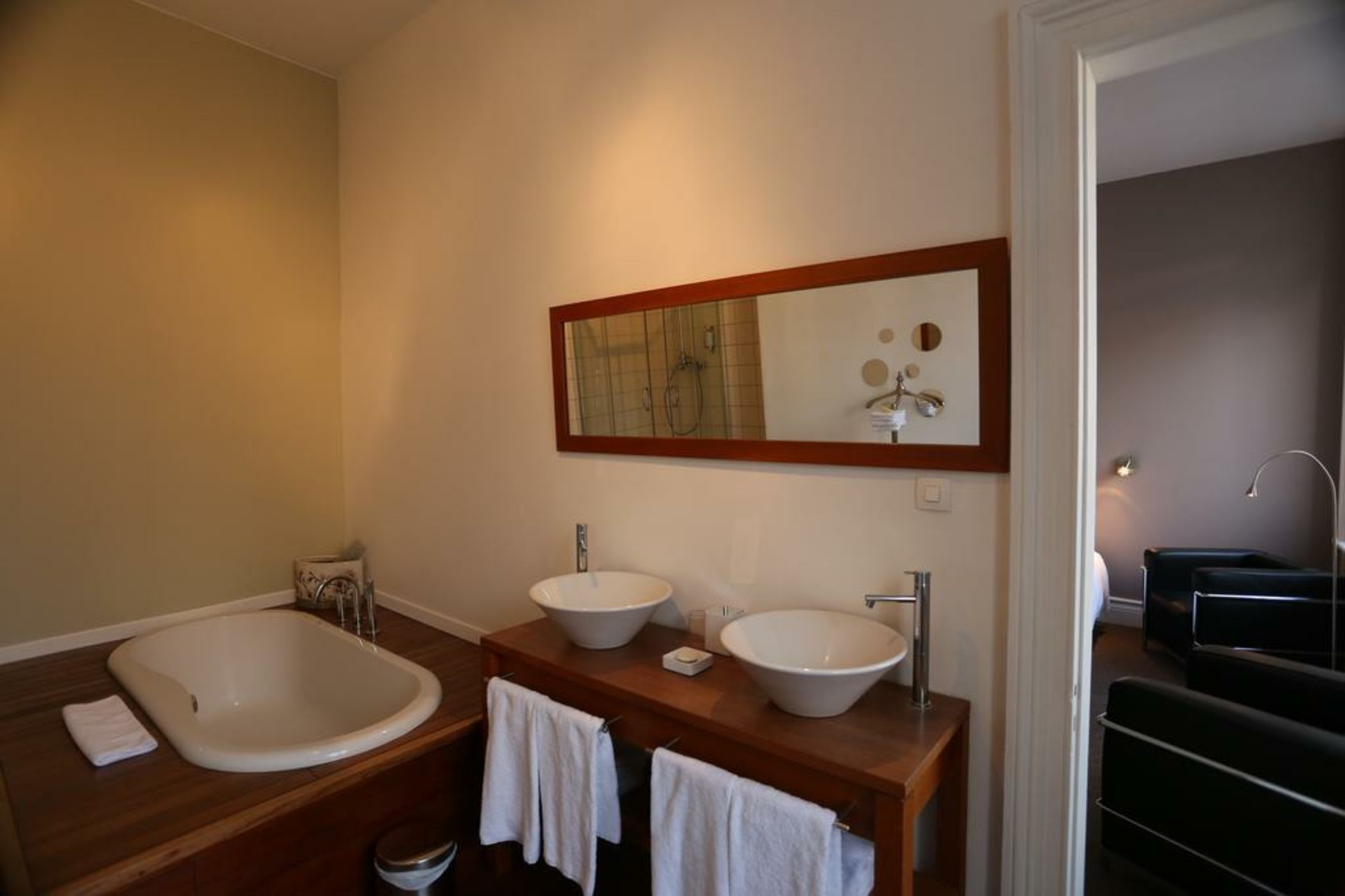 B&B Le Cercle De Malines