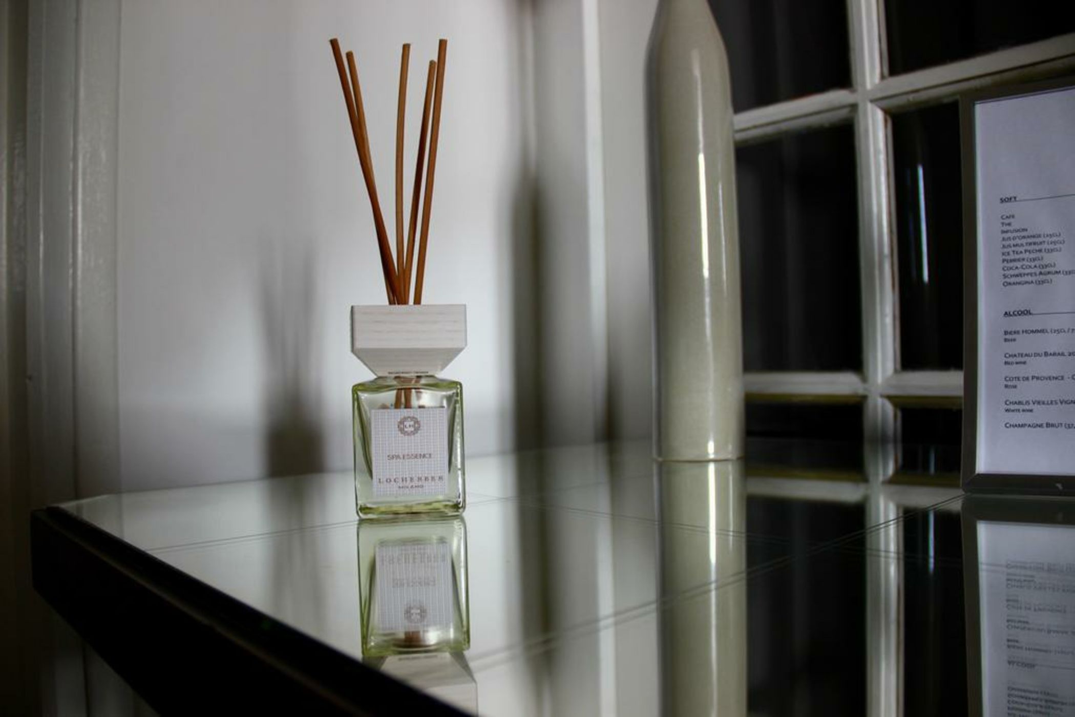 B&B Le Cercle De Malines