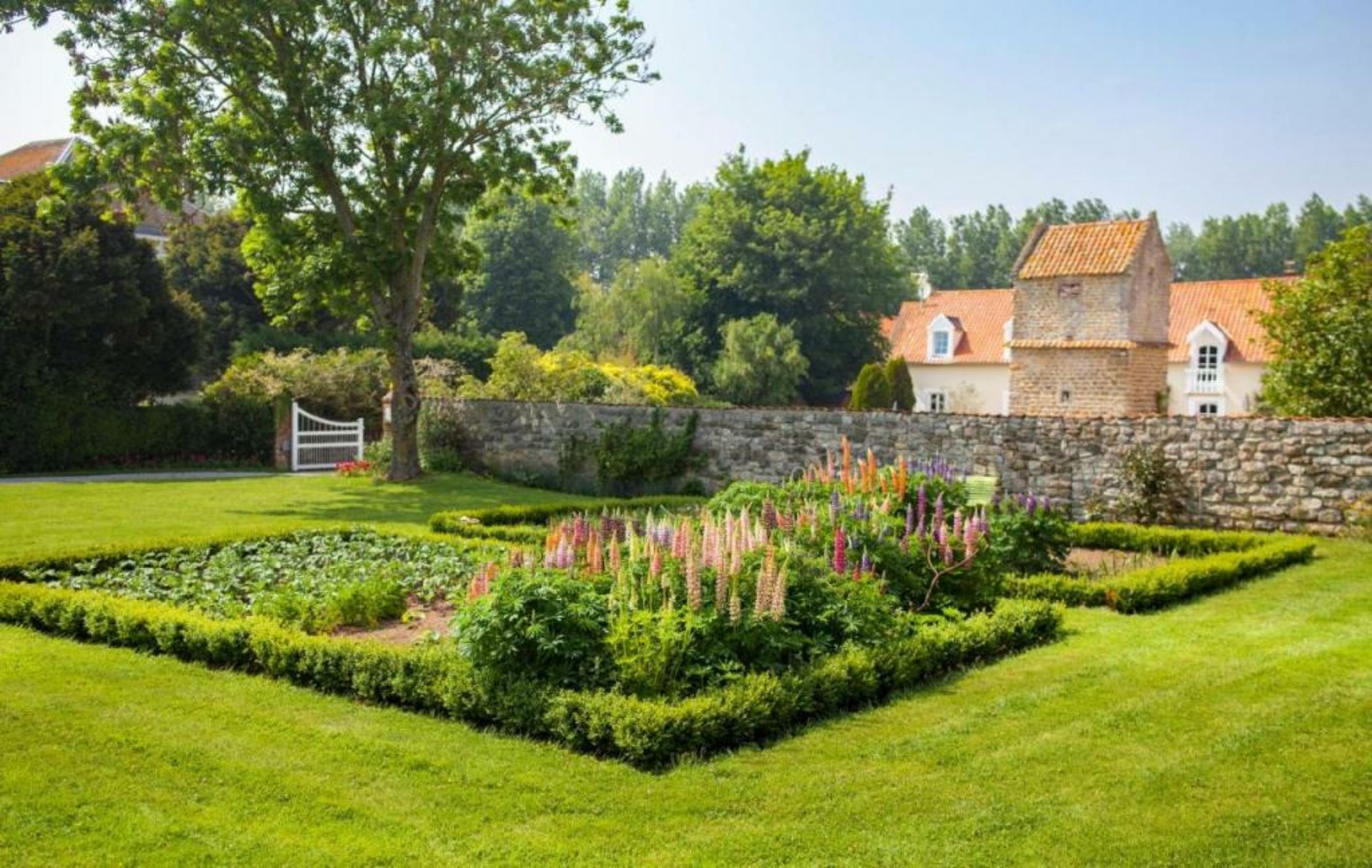 Le Colombier