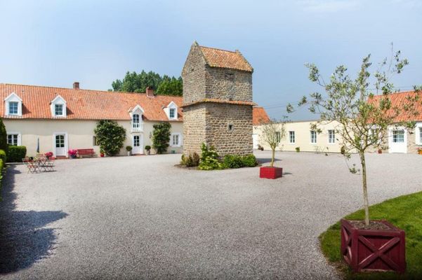Le Colombier