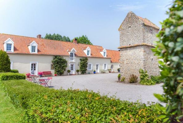 Le Colombier