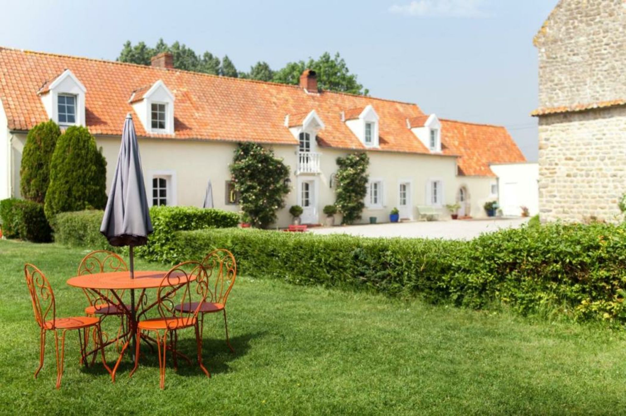 Le Colombier