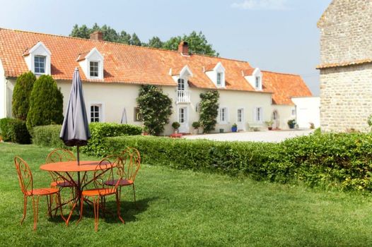 Le Colombier