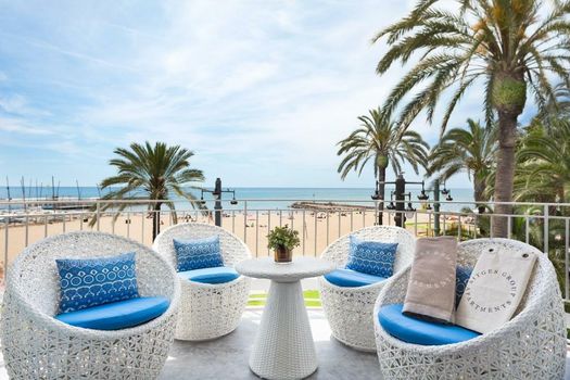 Sitges Group Ocean