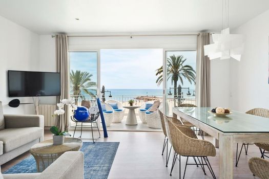 Sitges Group Ocean
