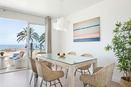 Sitges Group Ocean