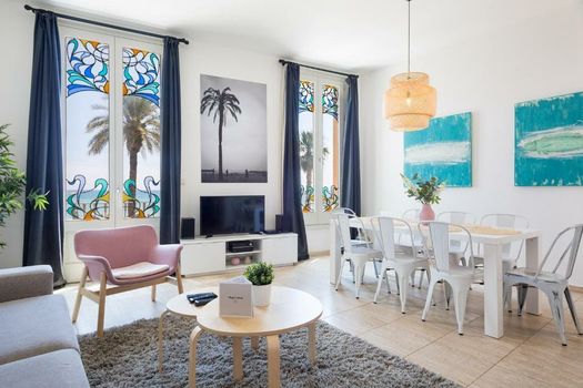 Sitges Group Ocean