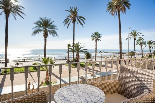 Sitges Group Ocean