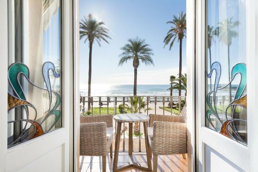 Sitges Group Ocean