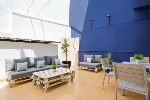 Sitges Group Ocean