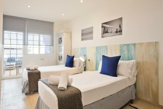 Sitges Group Ocean