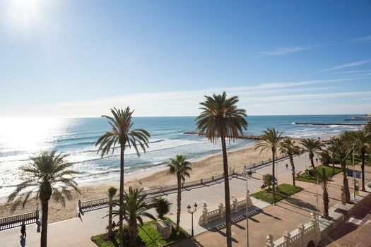 Sitges Group Ocean