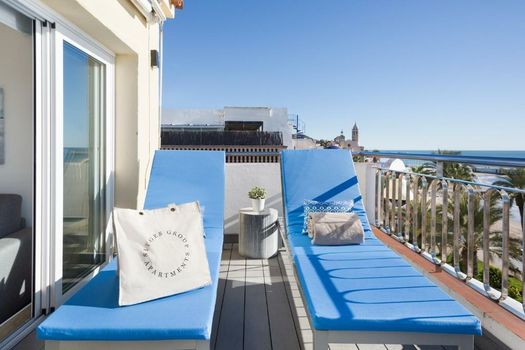 Sitges Group Ocean