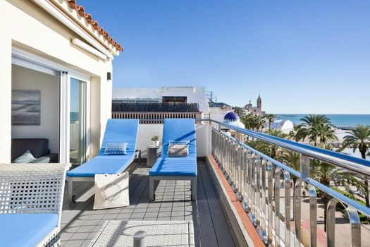 Sitges Group Ocean
