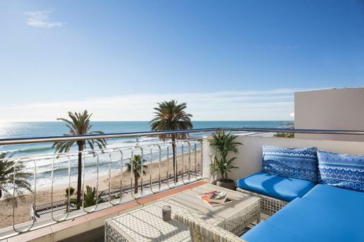 Sitges Group Ocean