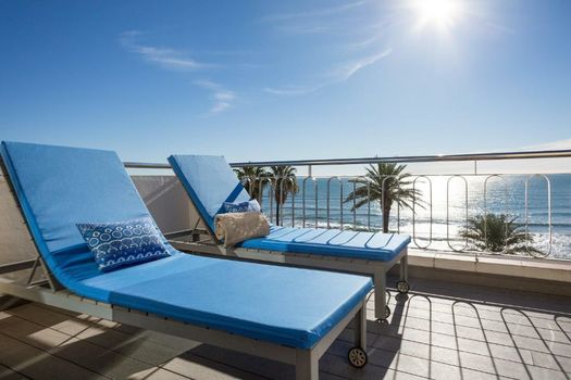 Sitges Group Ocean
