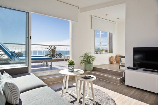 Sitges Group Ocean