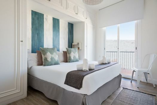 Sitges Group Ocean