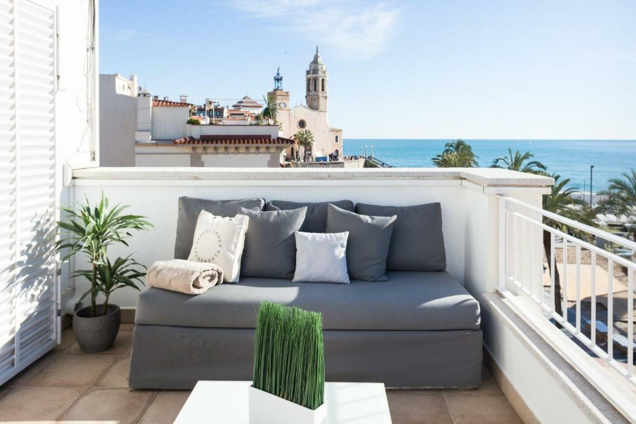 Sitges Group Ocean